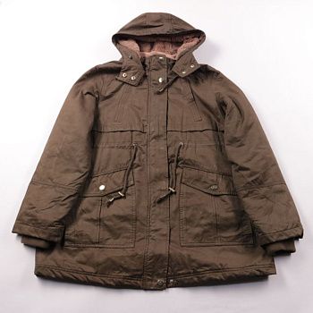 куртка Yessica