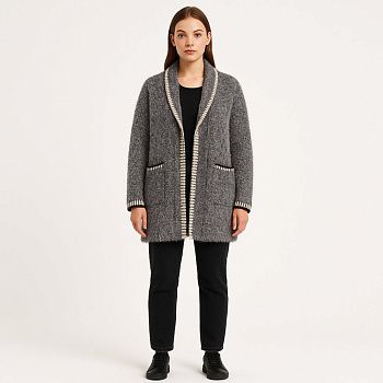 кардиган Miss charm