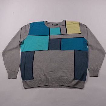 джемпер Patrick Bernard