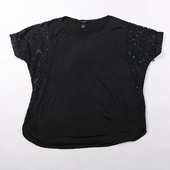 футболка H&M