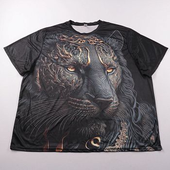 футболка HMXRBY