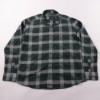 рубашка Nautica