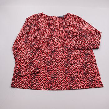 блузка French Connection