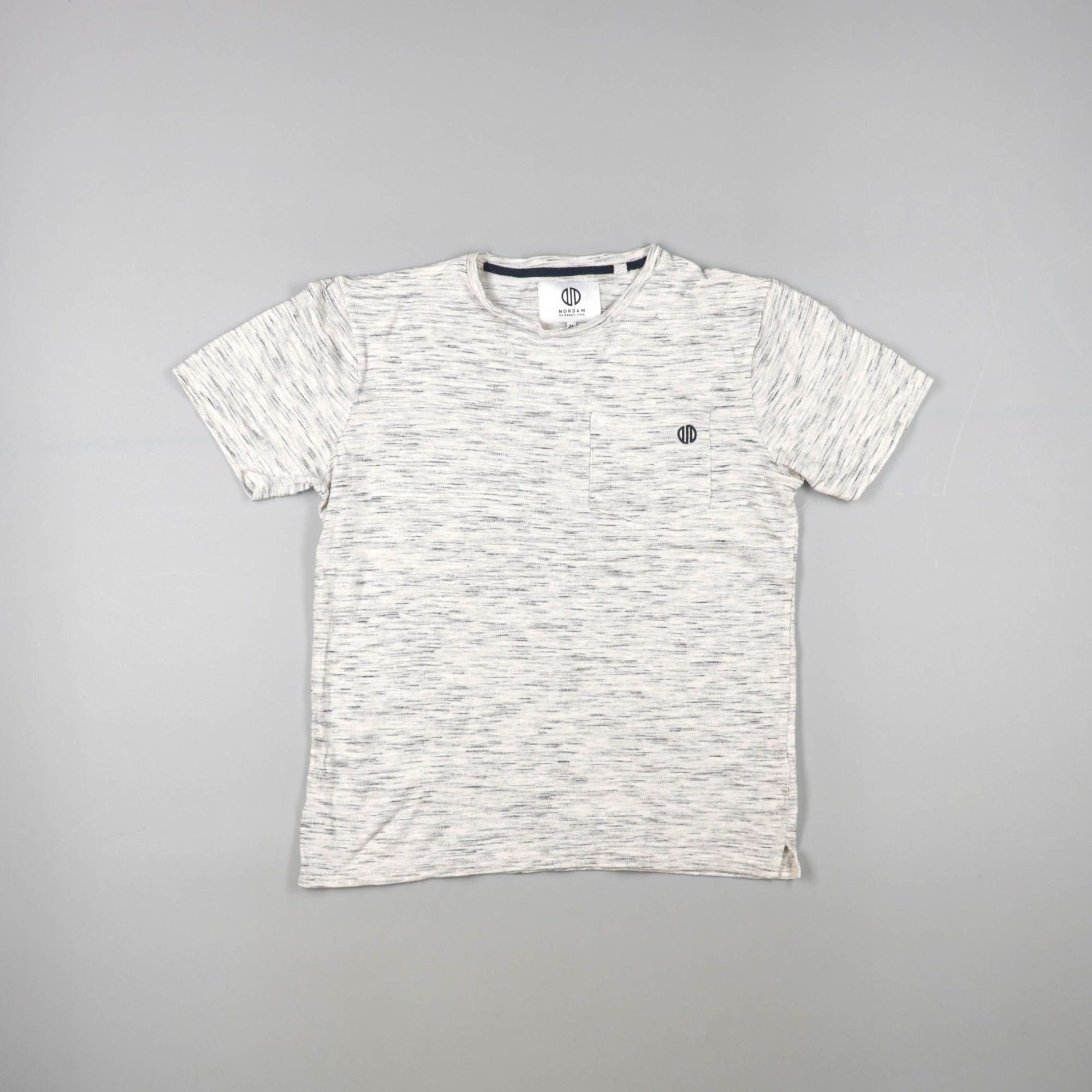 футболка Nordam