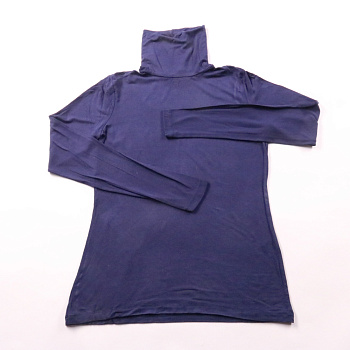 лонгслив Massimo Renzoni