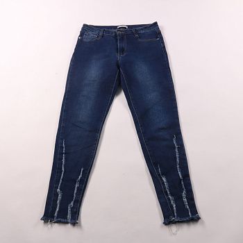 джинсы Miss Bon