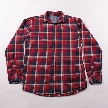 рубашка Jack & Jones