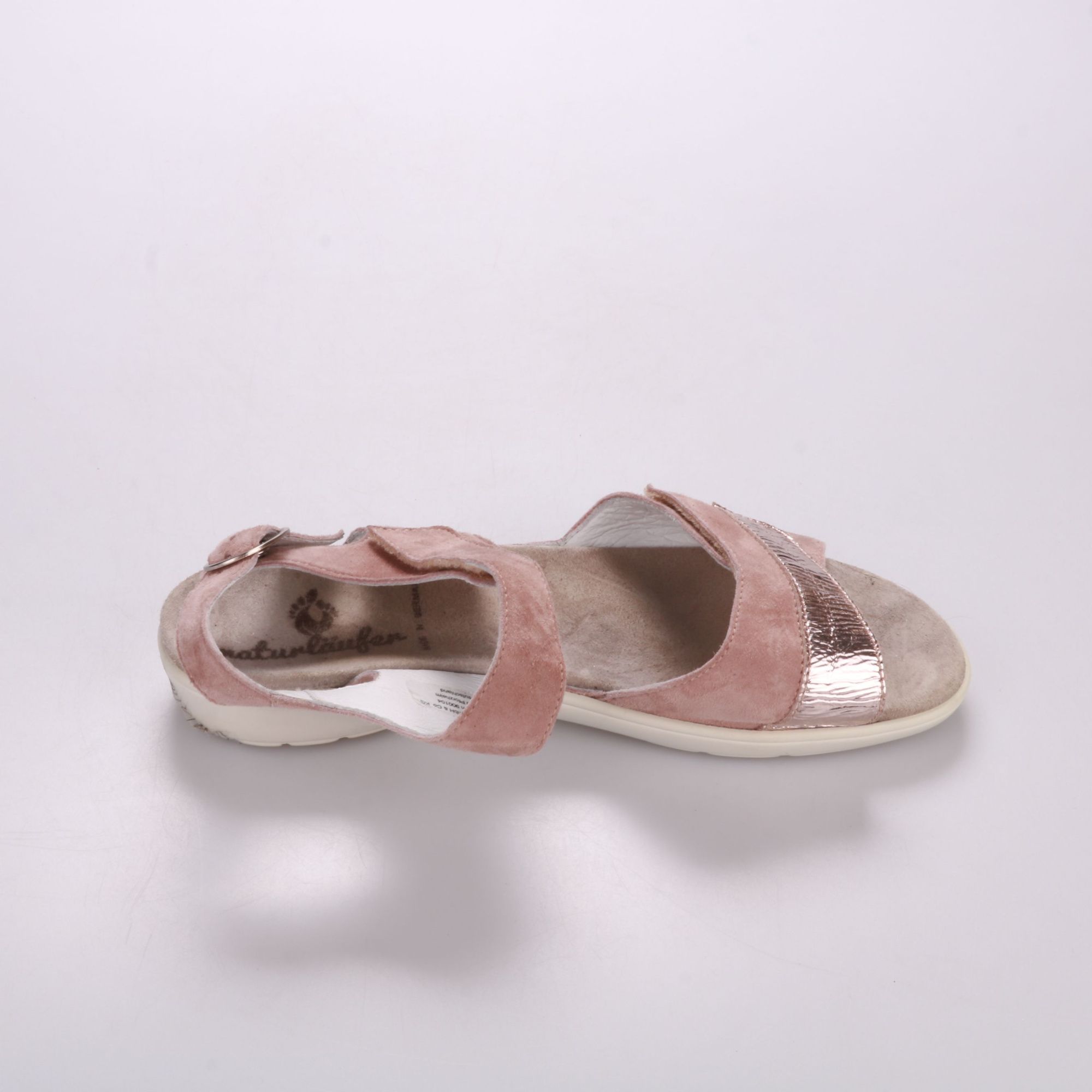 сандалии Naturino