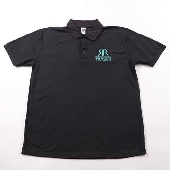 поло Fruit of the Loom