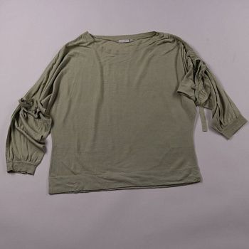 лонгслив YAYA