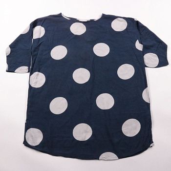 блузка Bon'A Parte