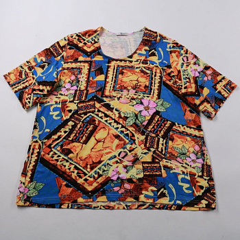 футболка Wajital