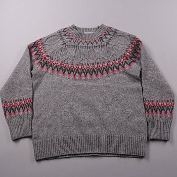 свитер Gina Benotti