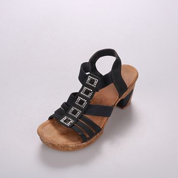 босоножки Rieker