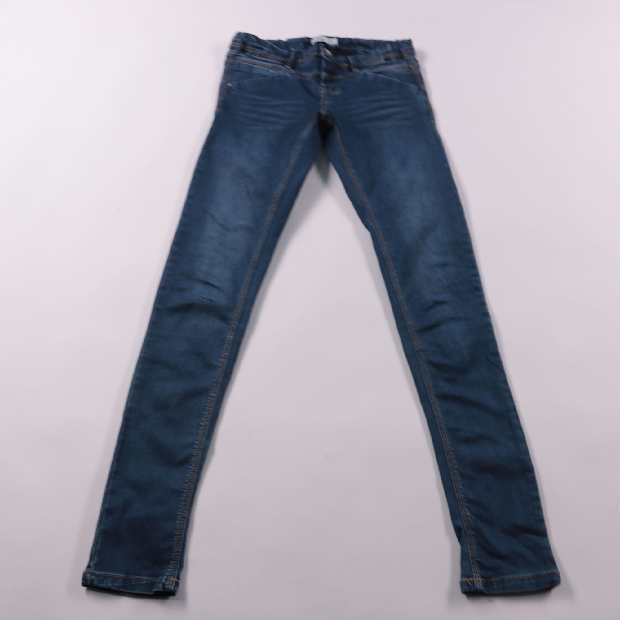 джинсы Name it