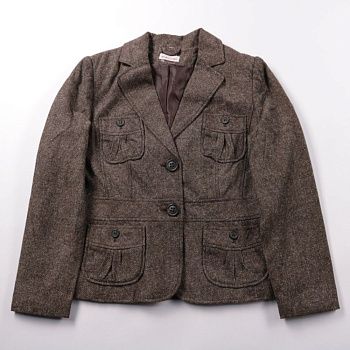 пиджак Biaggini