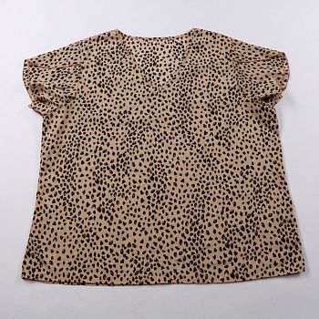 футболка Sinsay