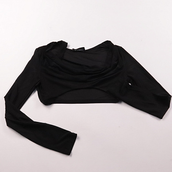 лонгслив Club L