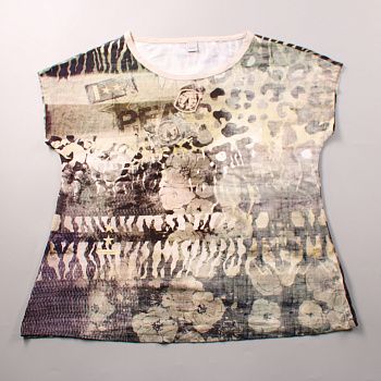 футболка Heine