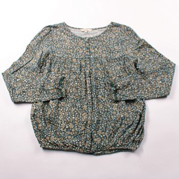 блузка Clockhouse