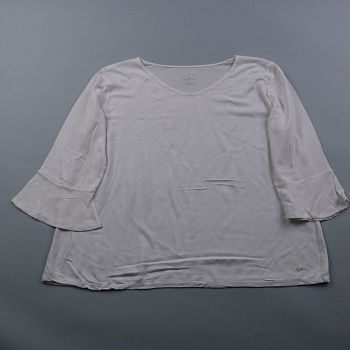 лонгслив Tom Tailor