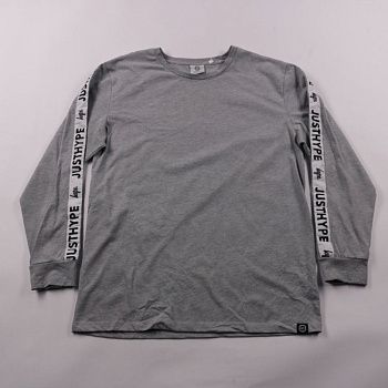 лонгслив Justhype