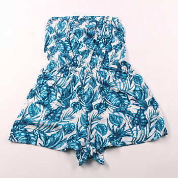 комбинезон Divided