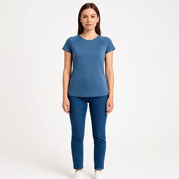 футболка Crane