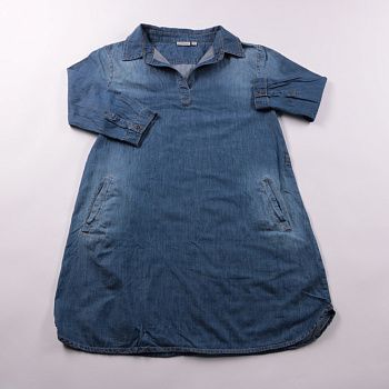 платье Blue Motion