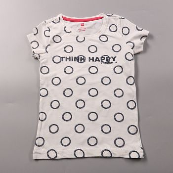 футболка HEMA