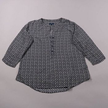 блузка Tom Tailor