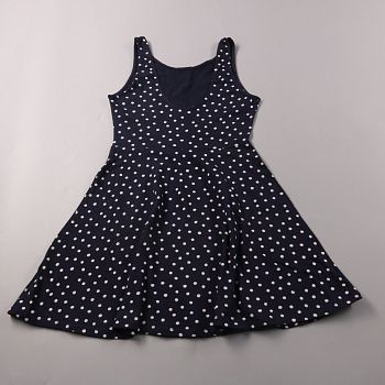 платье не указано