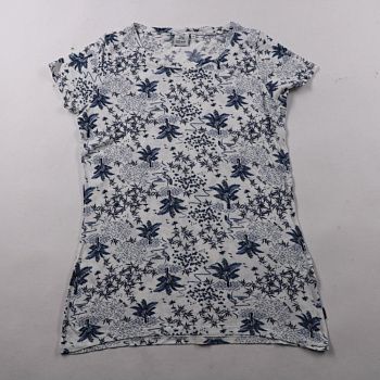 футболка Anti Blue