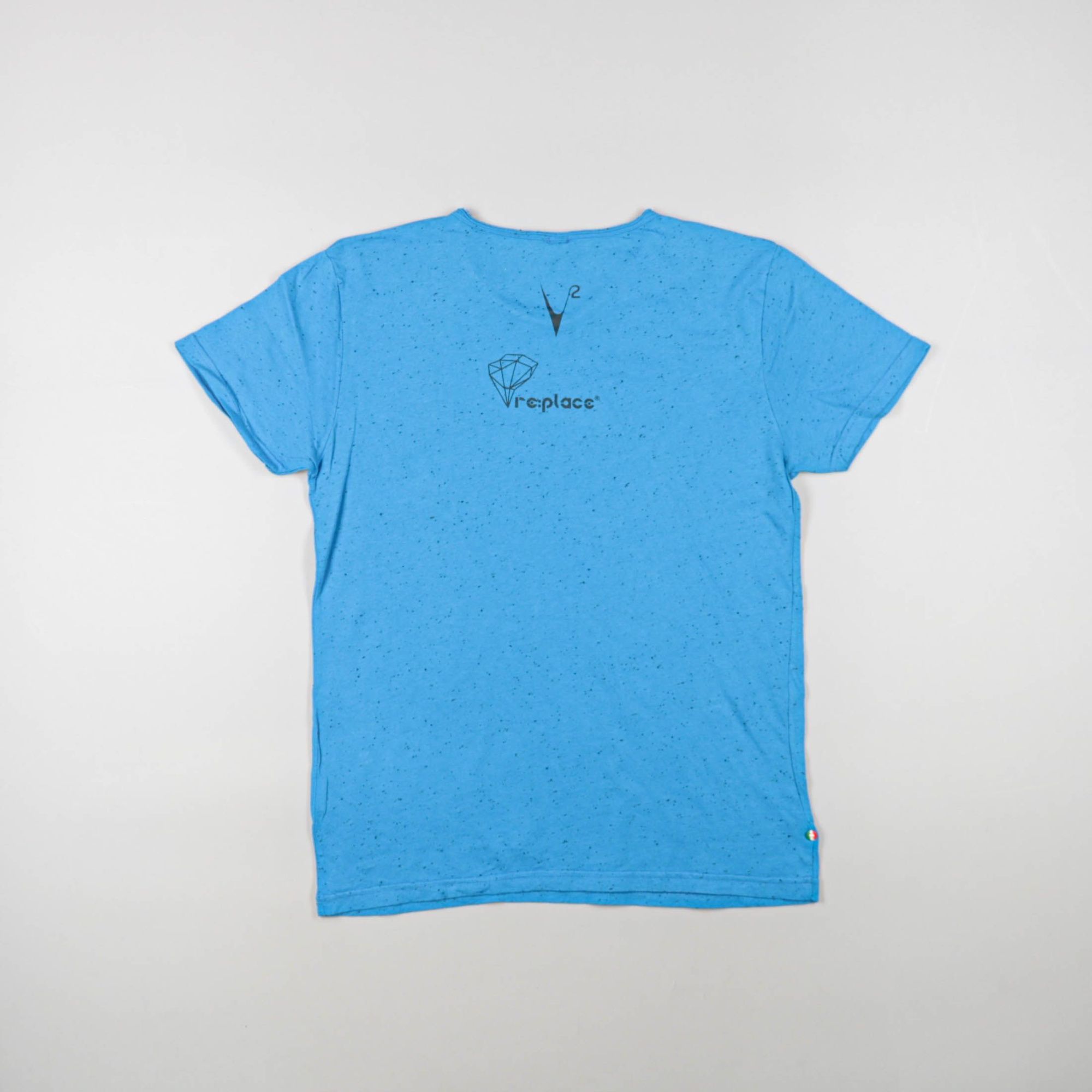 футболка Vreplacc