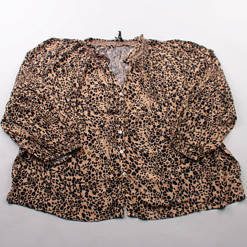 блузка Peacocks