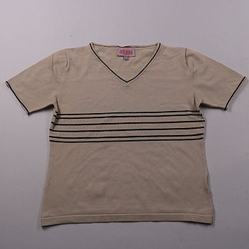 футболка Bugarri