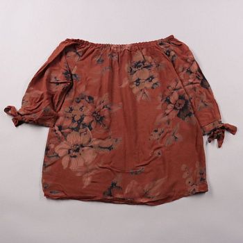 блузка Haily's