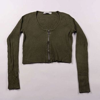 лонгслив FB Sister knitwear