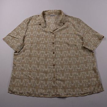 блузка a7 modell