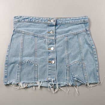 юбка PrettyLittleThing