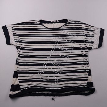 футболка Punt Roma