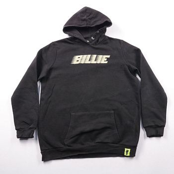 толстовка Billie Eilish