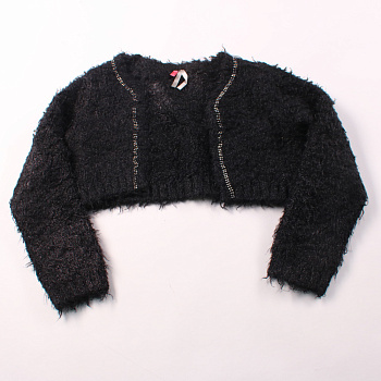 болеро не указано