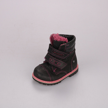 ботинки Lasocki