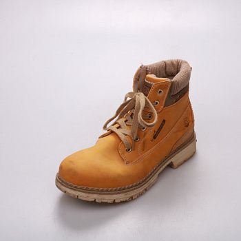 ботинки Living