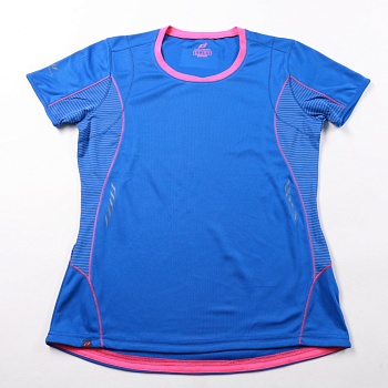 футболка Pro Touch