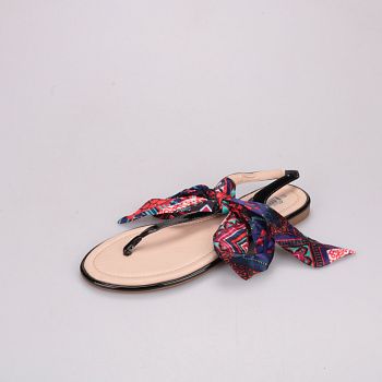 сандалии Miss Liberto