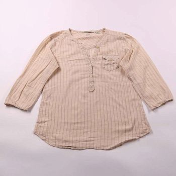 блузка Maison Scotch