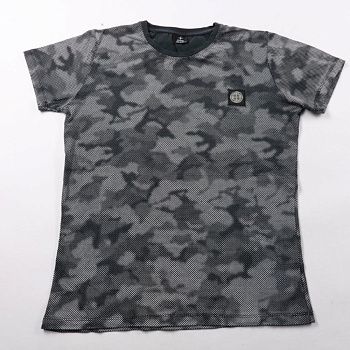 футболка Stone Island