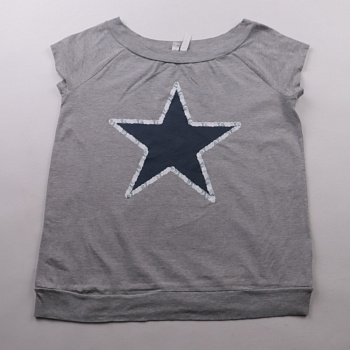 футболка Rainbow